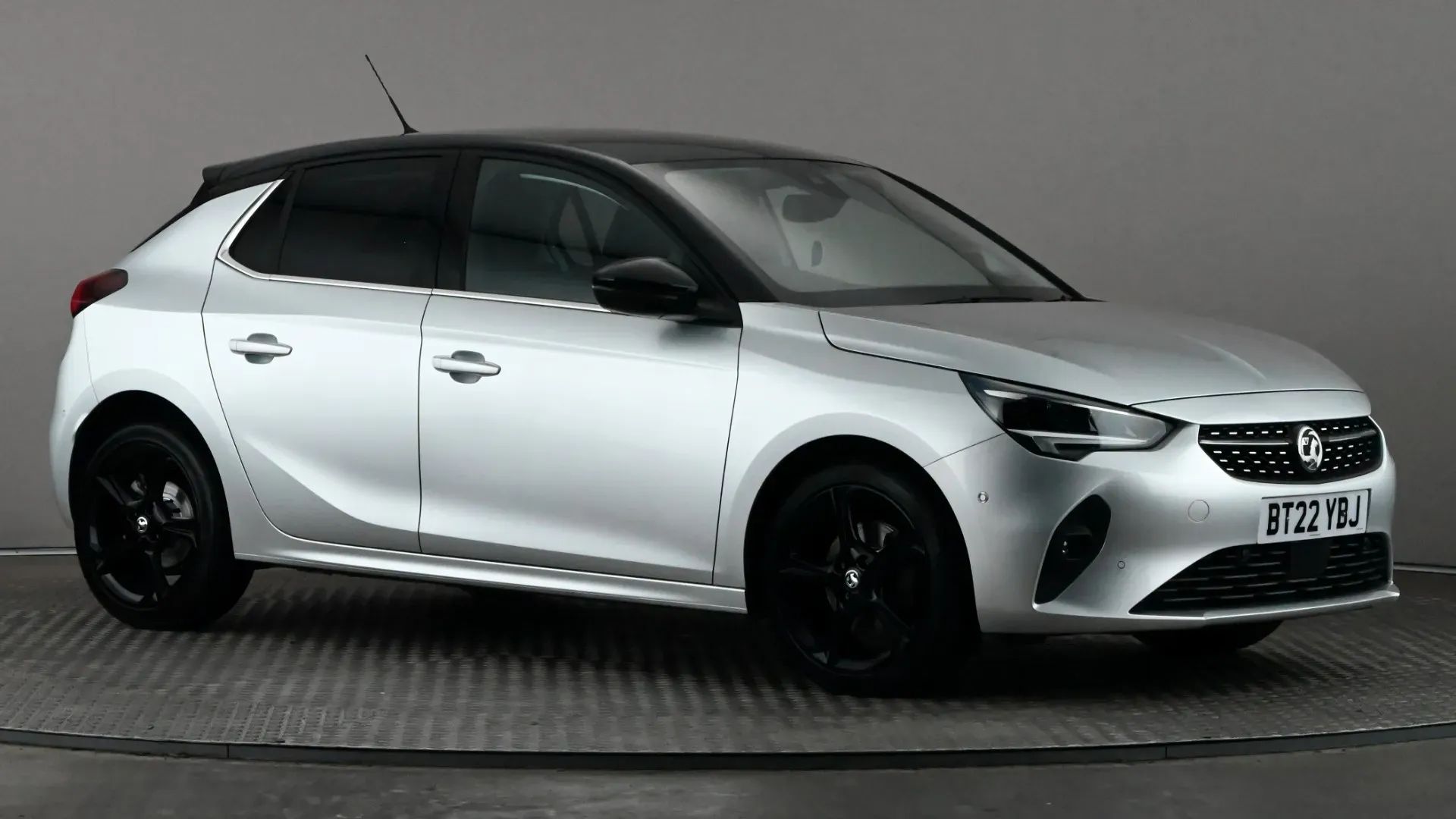 Corsa