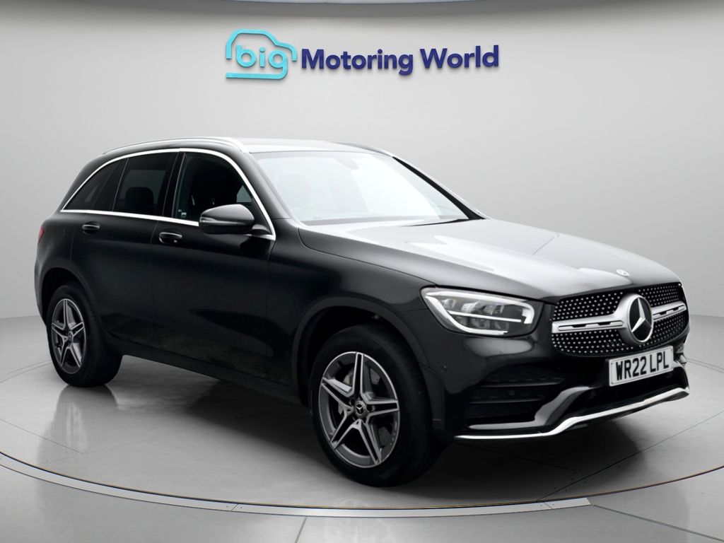 GLC