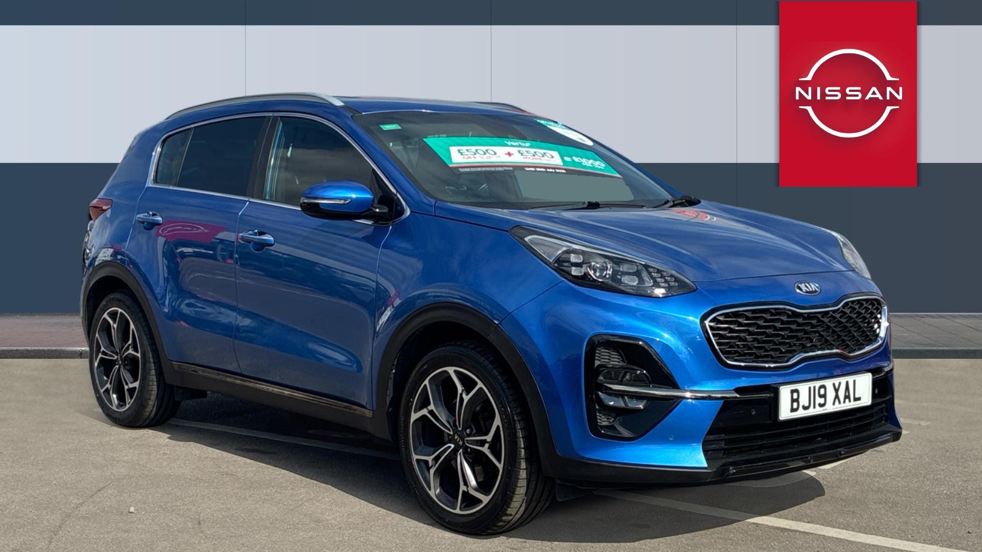 Sportage