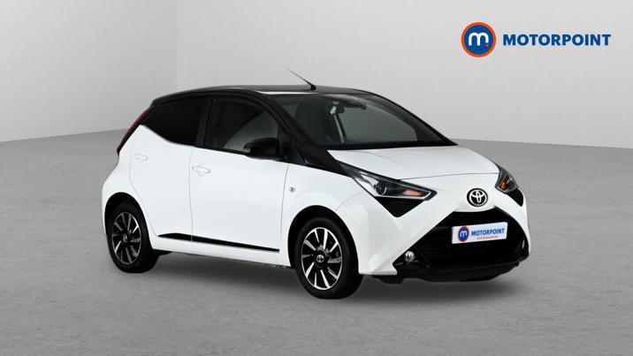 Aygo