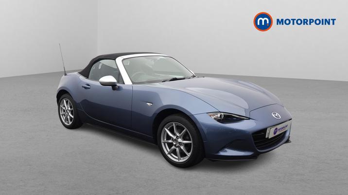 Mx-5