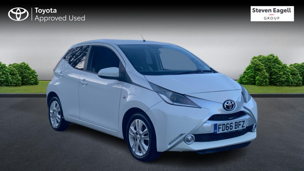 Aygo