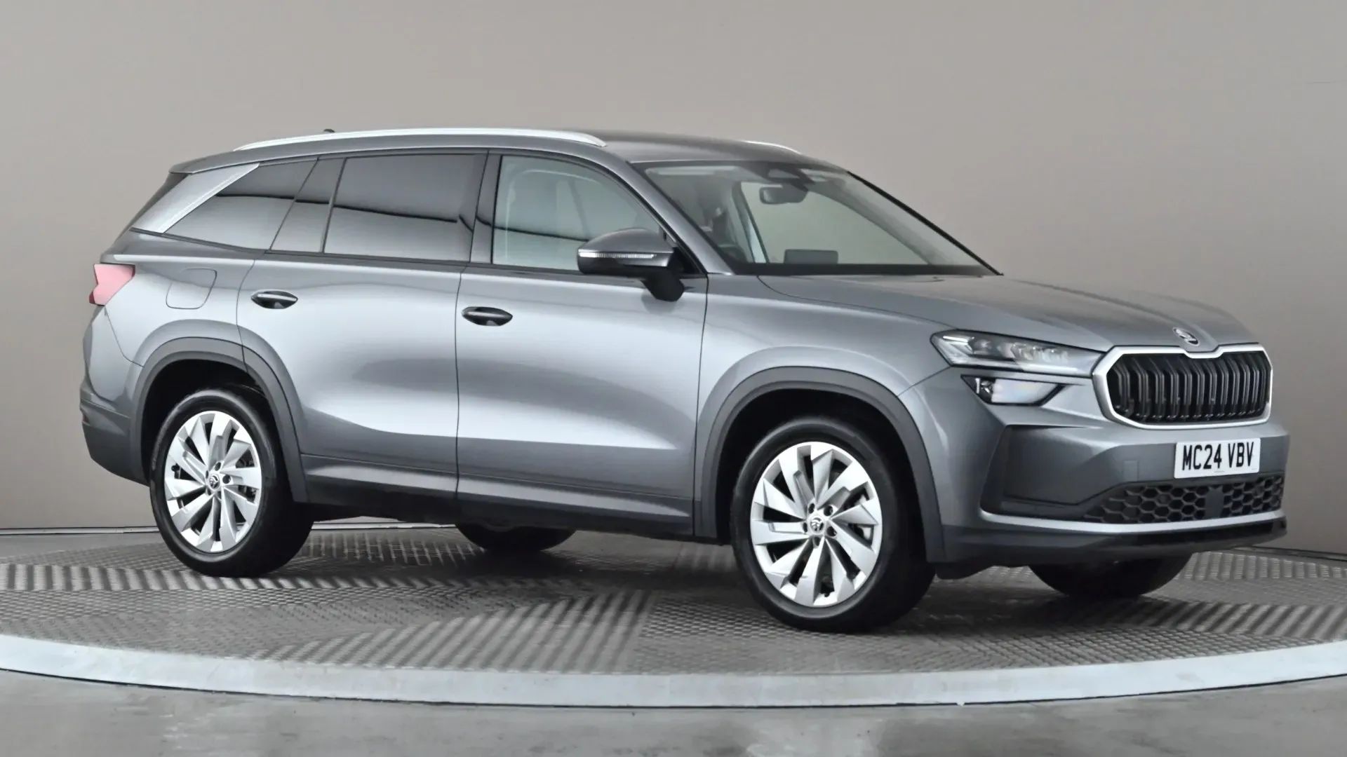 Kodiaq