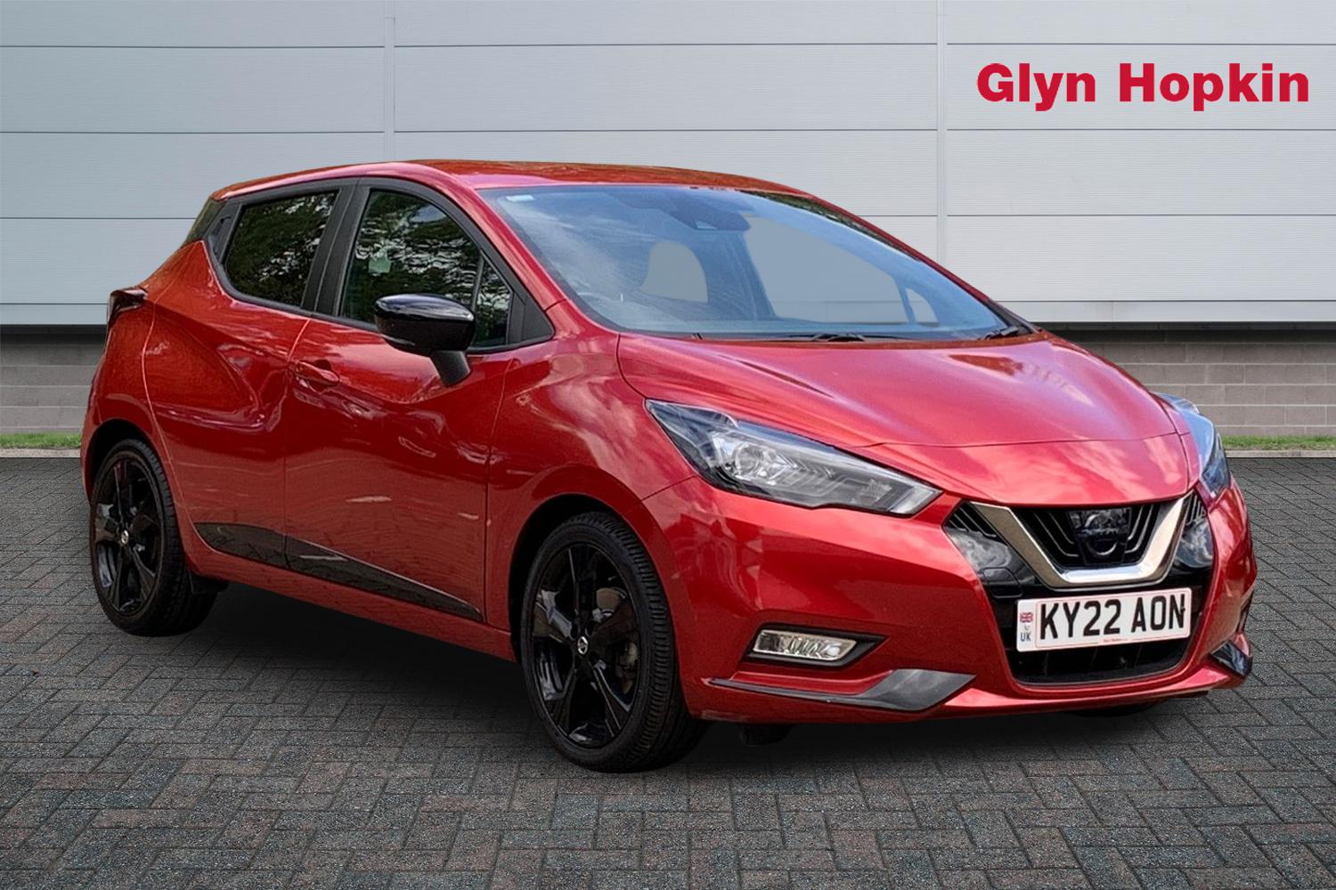 Micra
