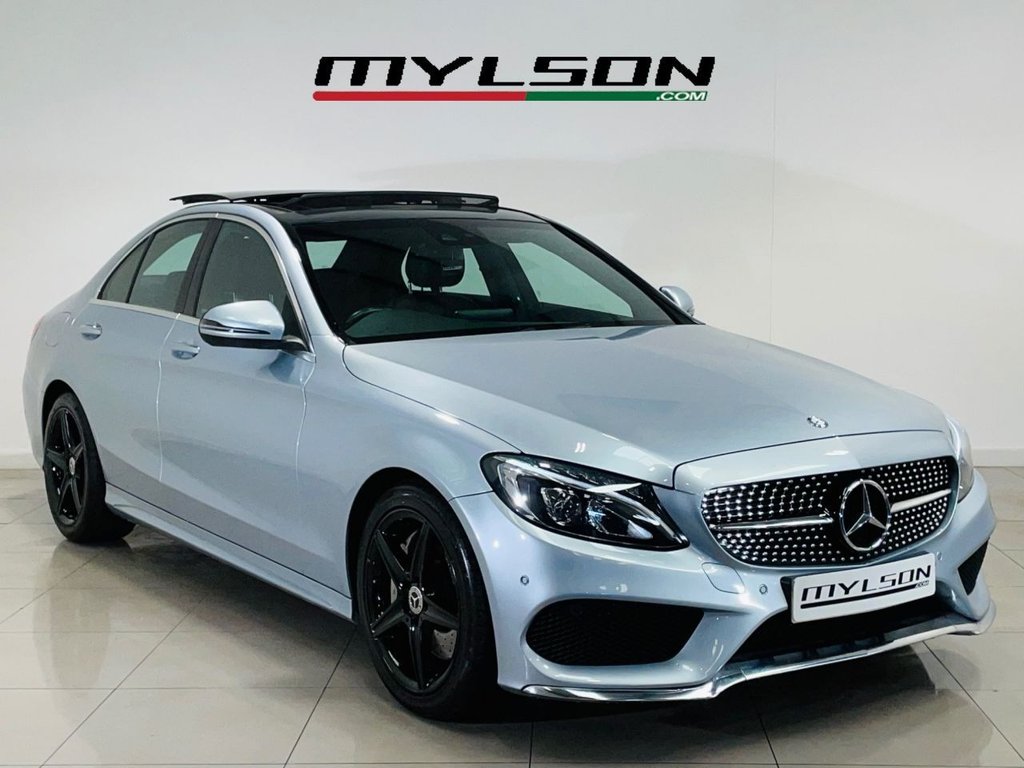 C Class