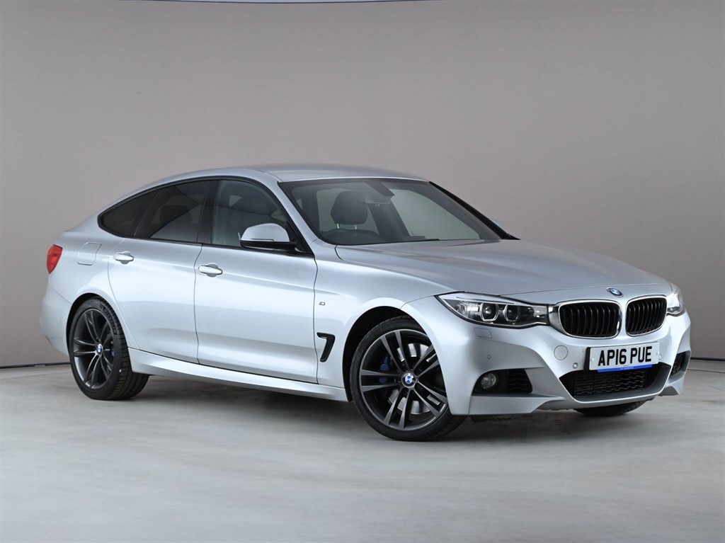 3 Series Gran Turismo