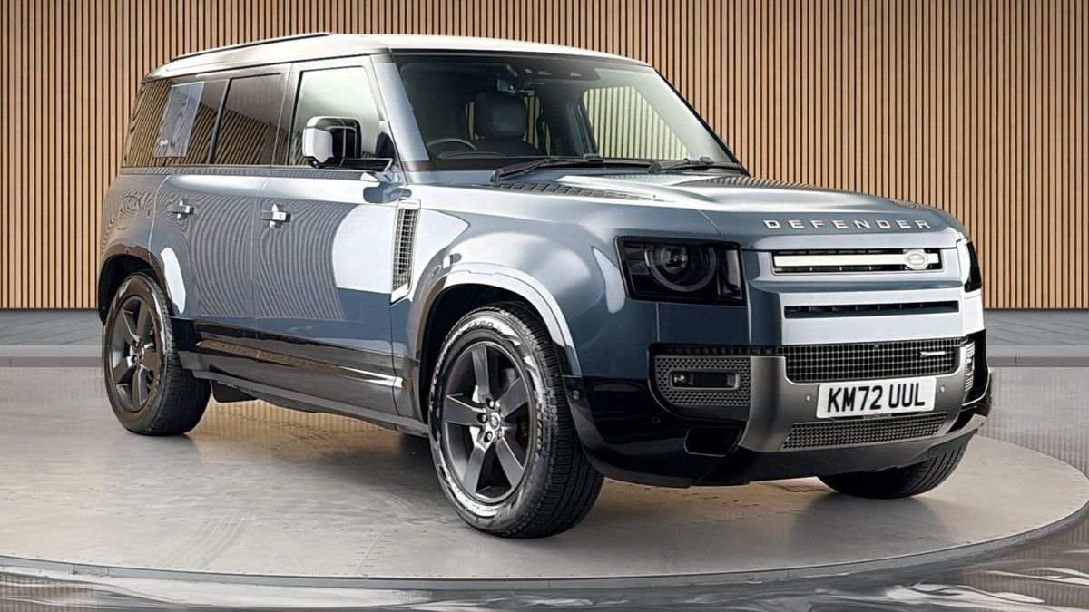 Defender