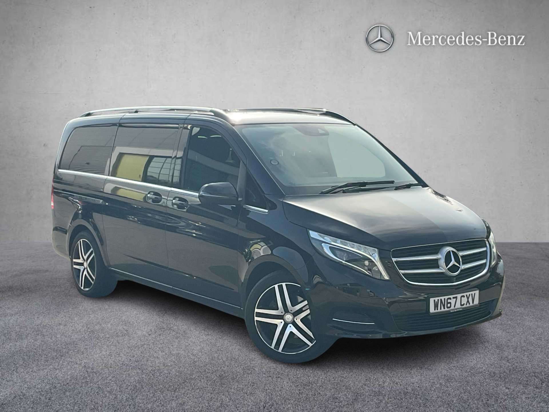 V Class