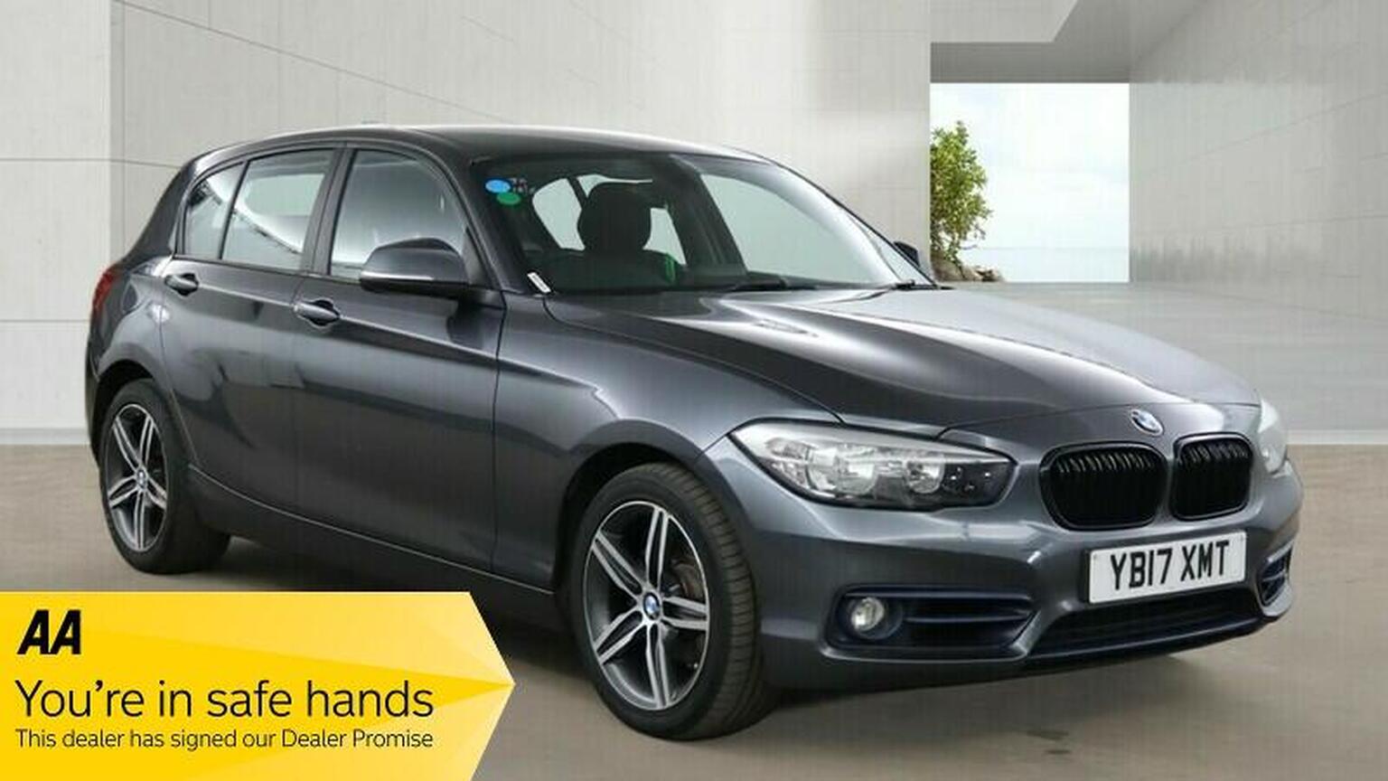 1 Series