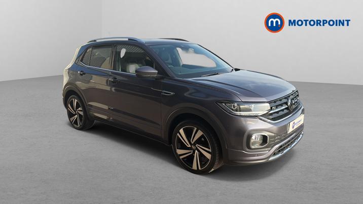 T-Cross