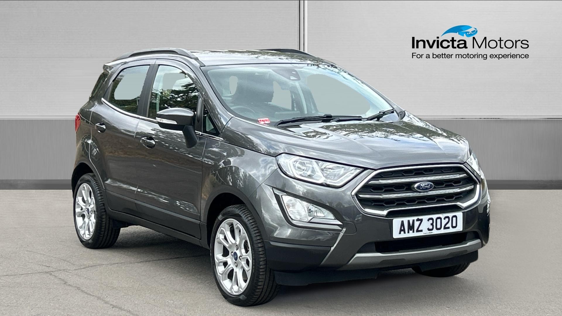 EcoSport