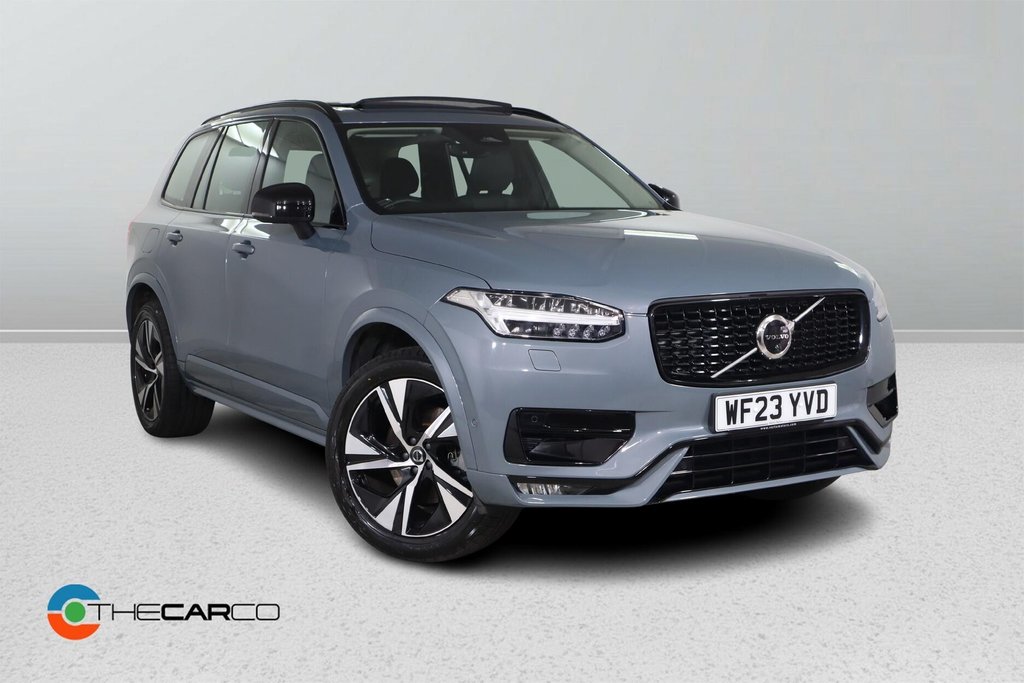 Xc90