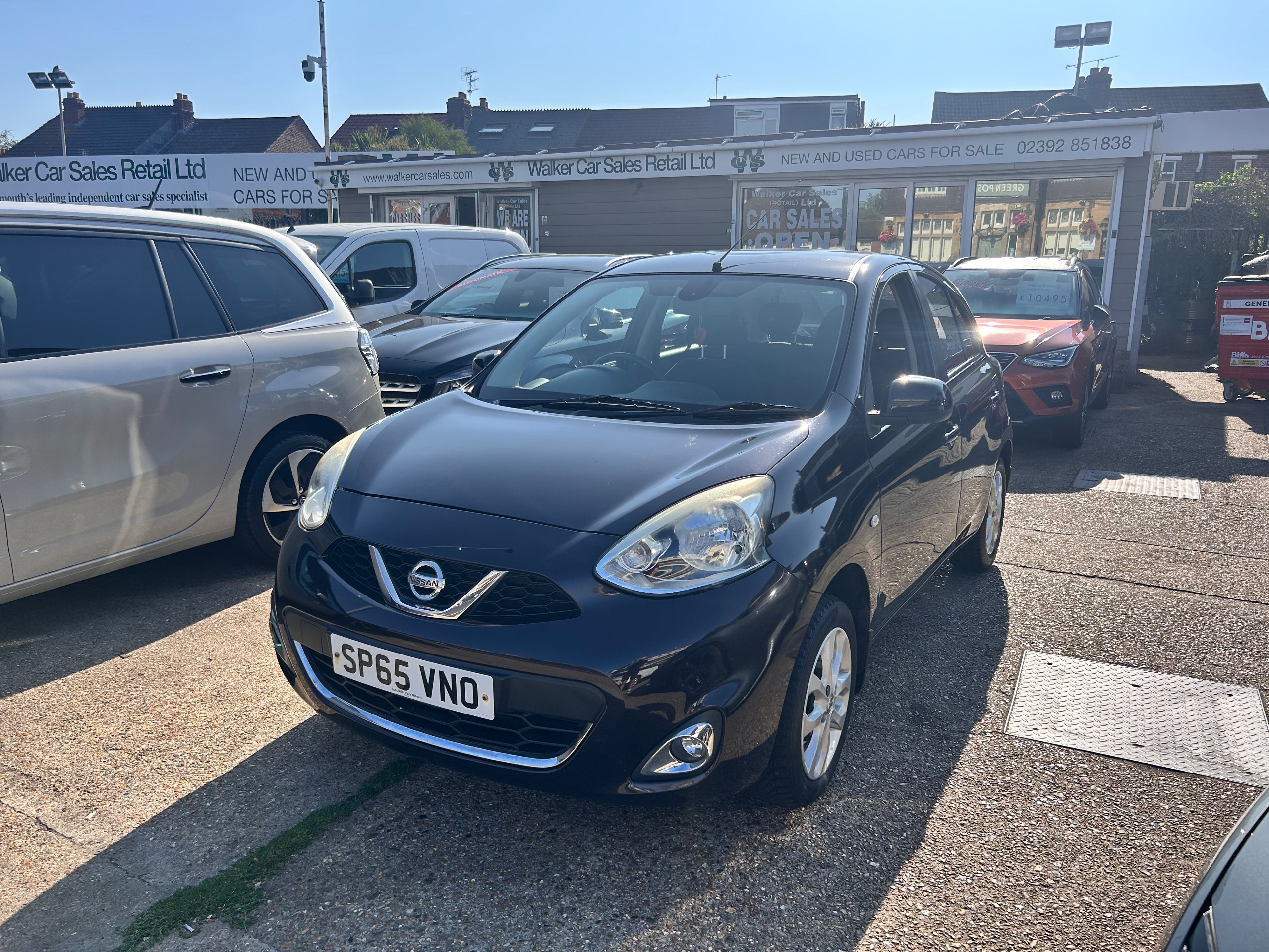 Micra