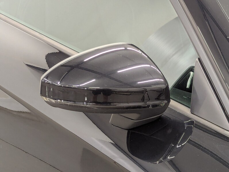 2019 Audi TT