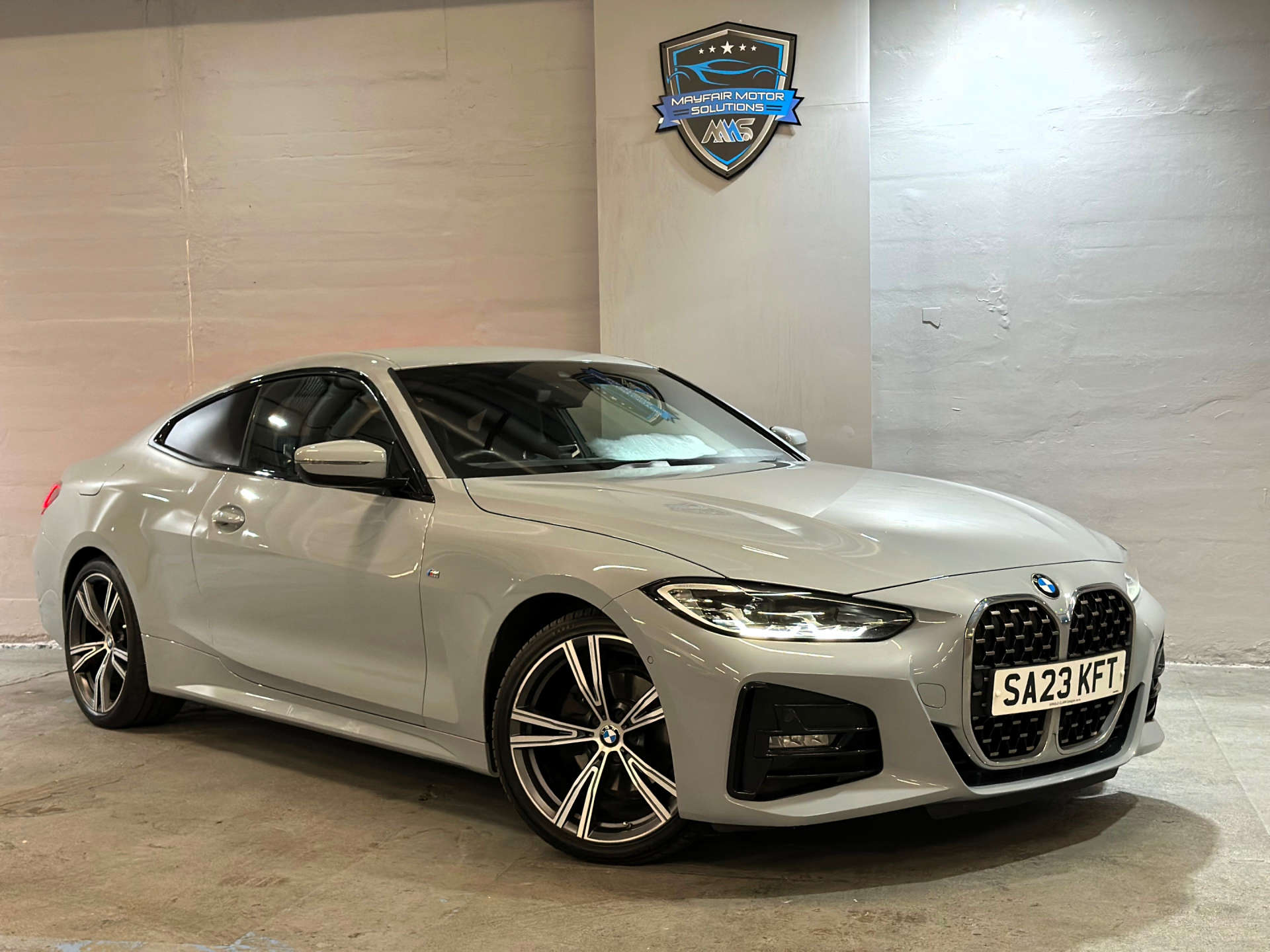 4 Series