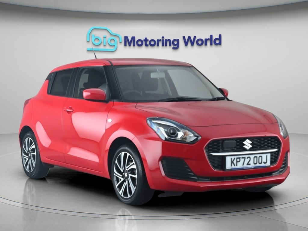 Swift