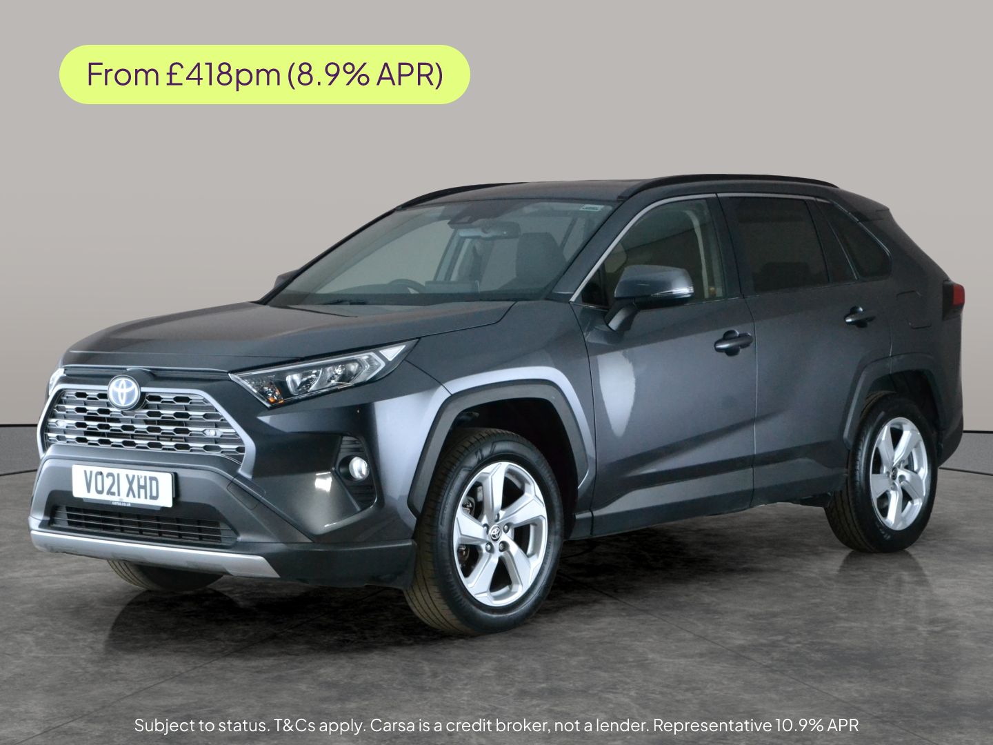 Rav4
