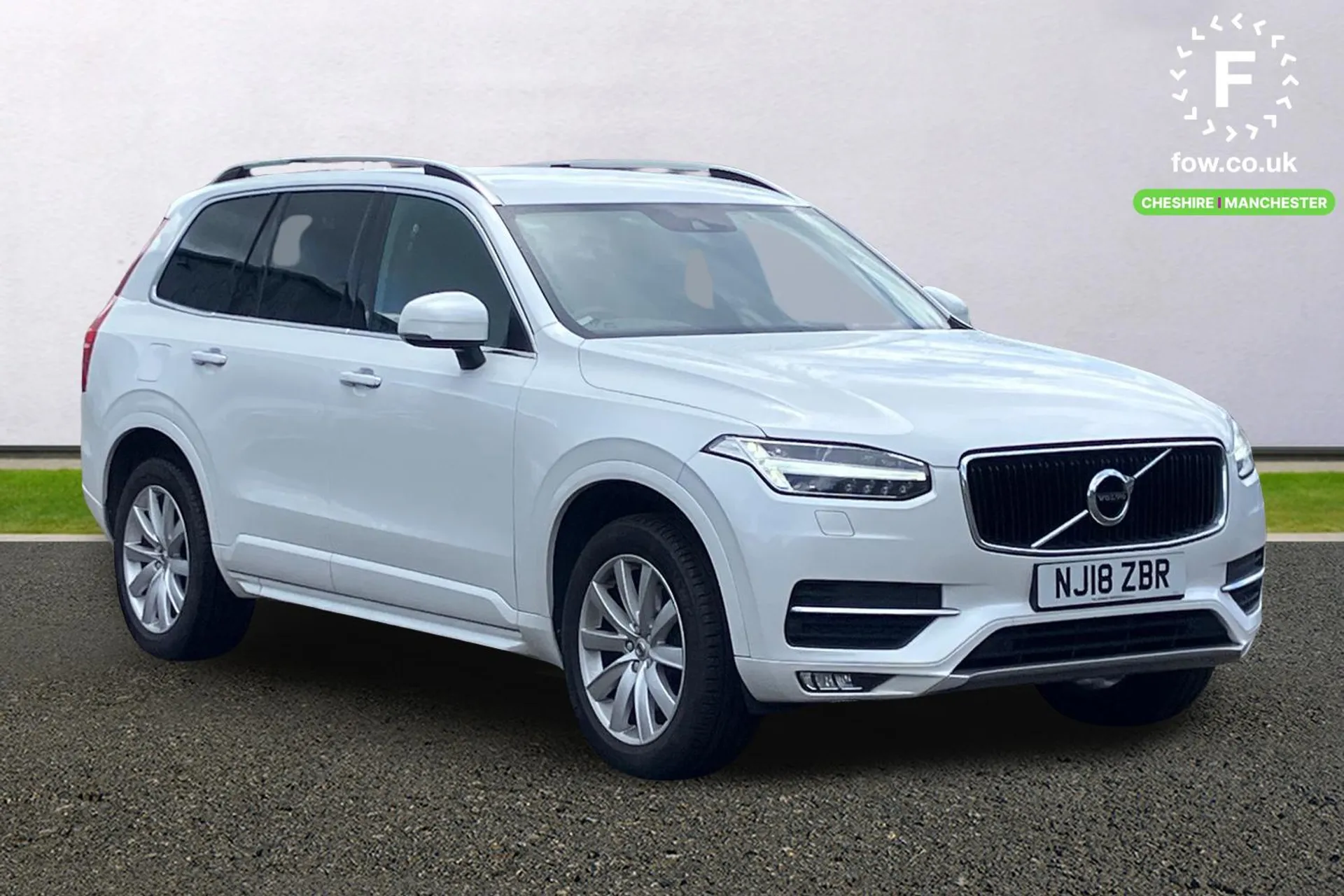 Xc90
