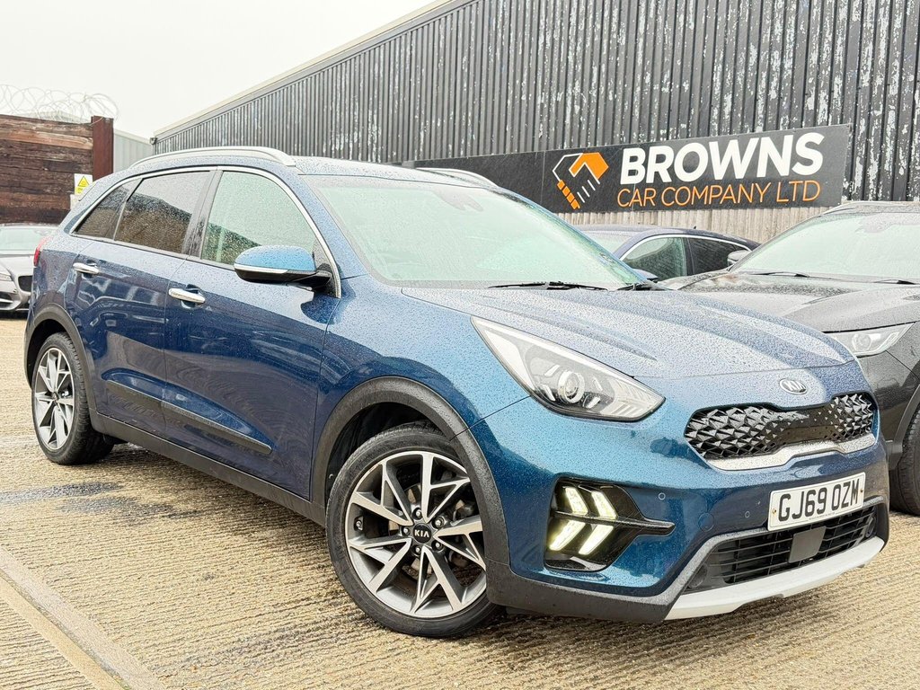 Niro