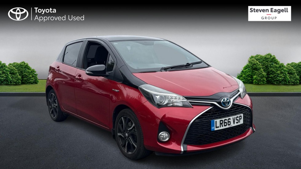 Yaris