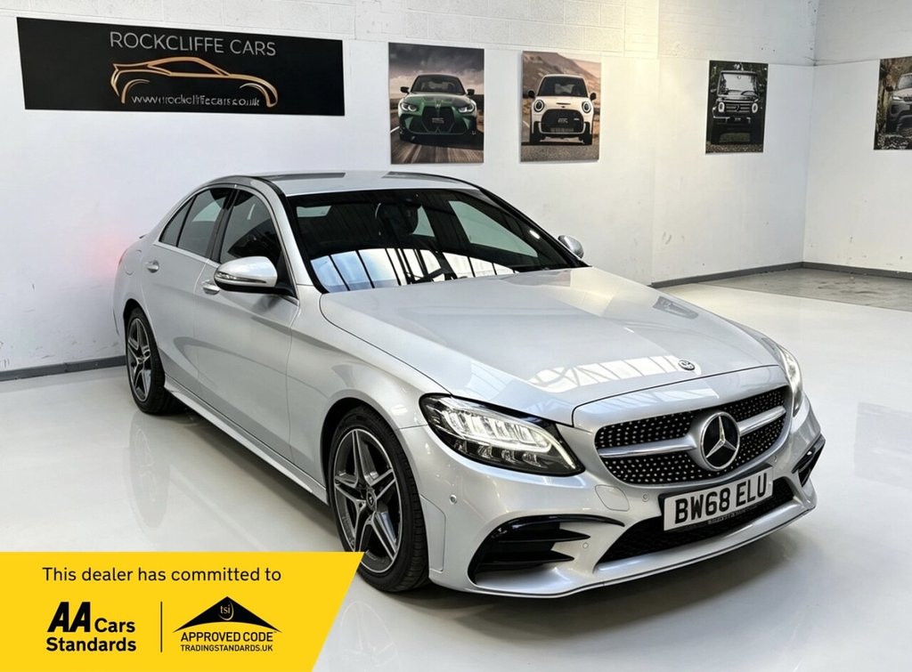 C Class