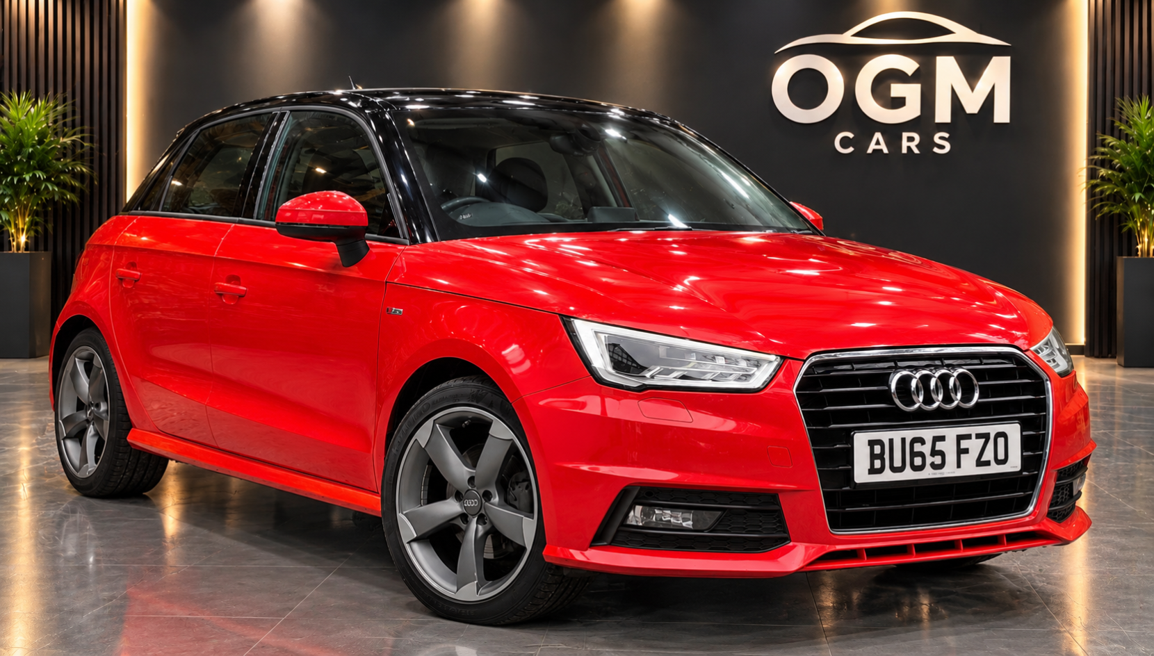 A1 Sportback
