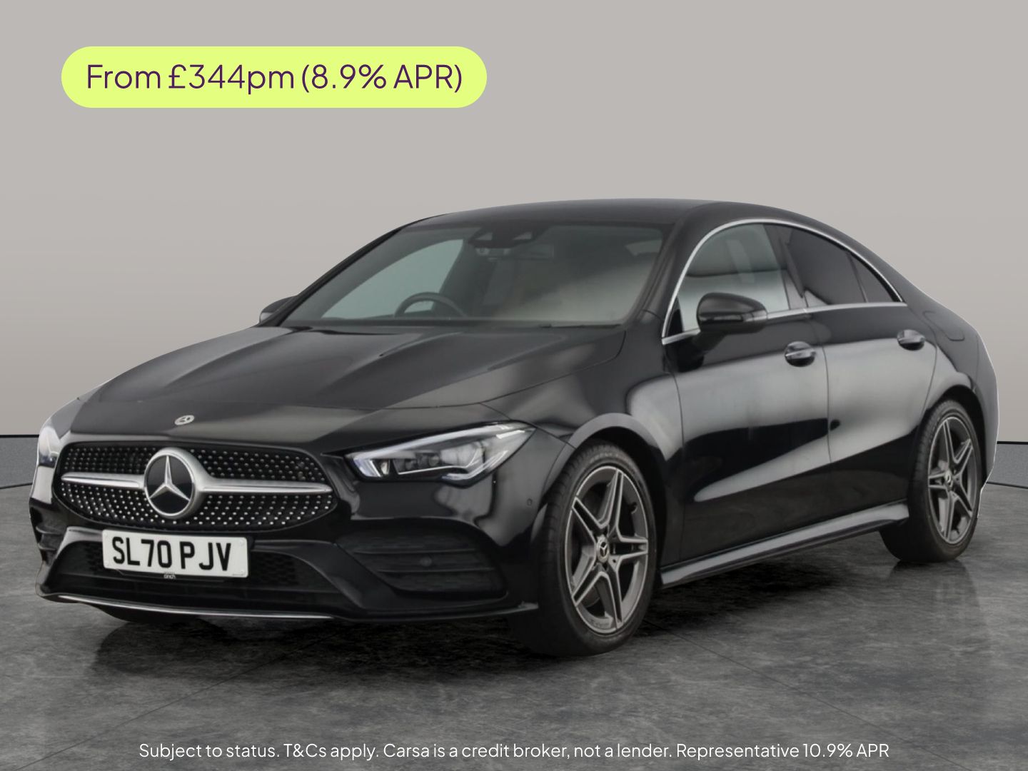 CLA