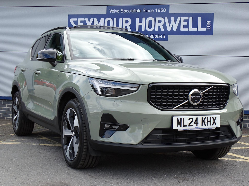Xc40