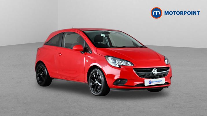 Corsa