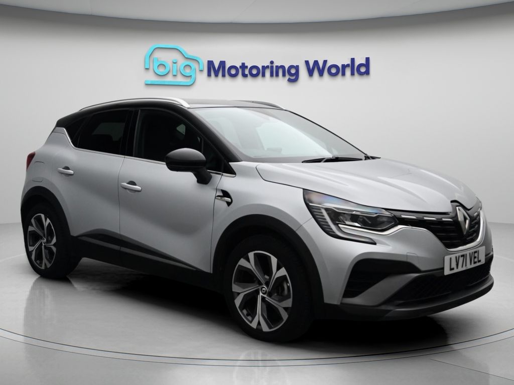 Captur