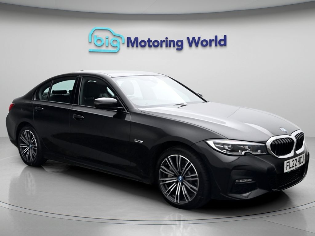 3 Series