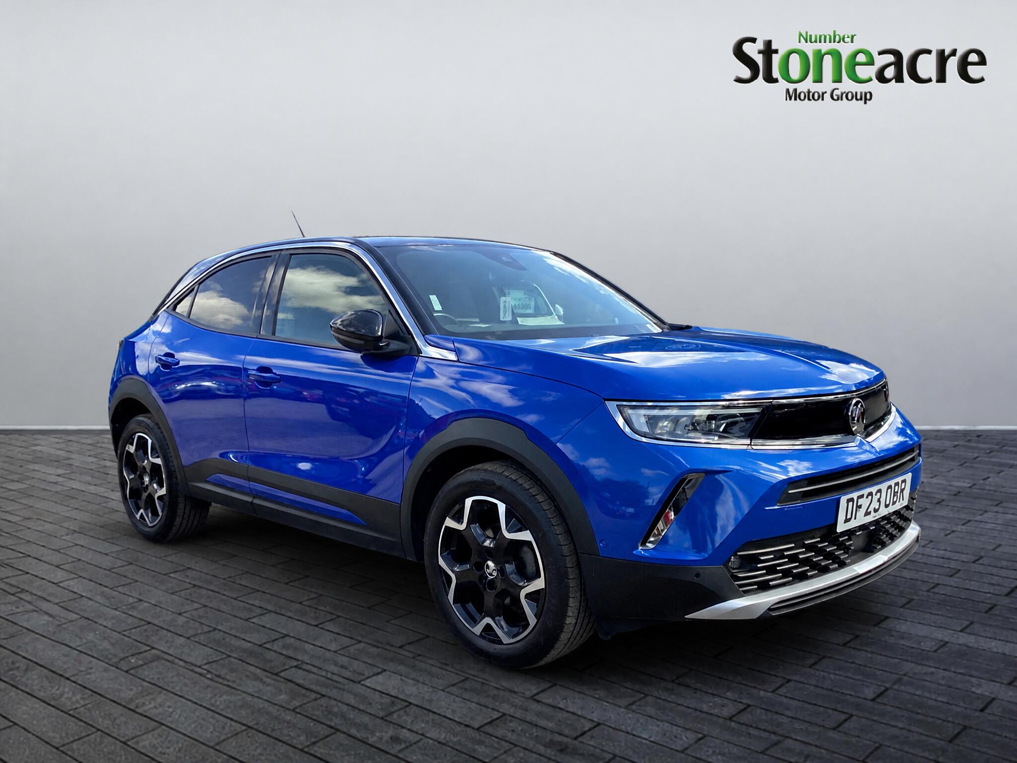 Mokka