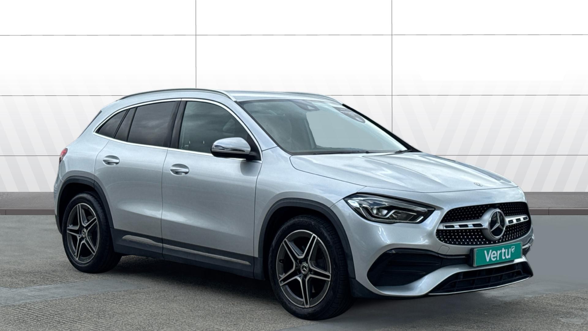 GLA