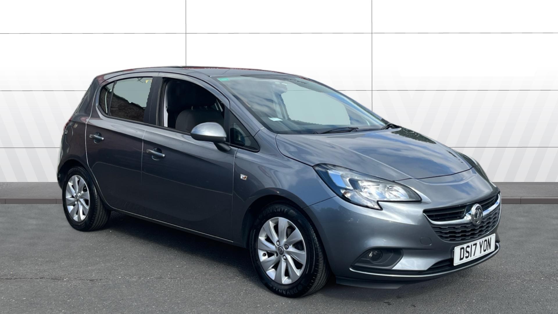 Corsa
