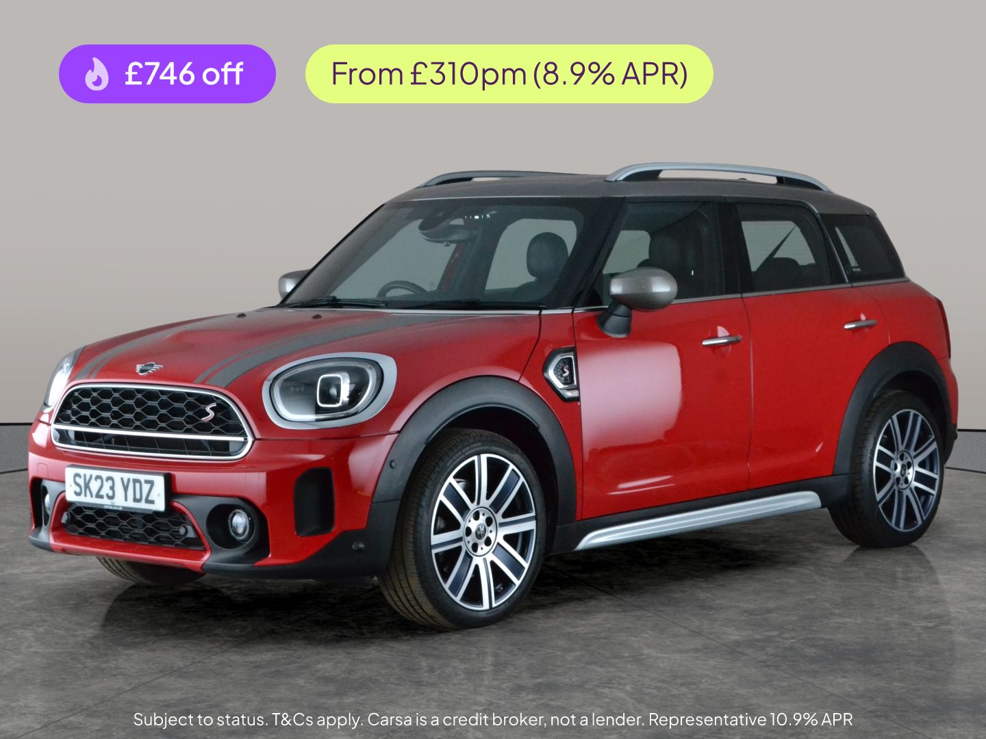 Countryman