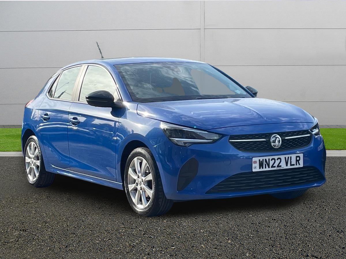 Corsa