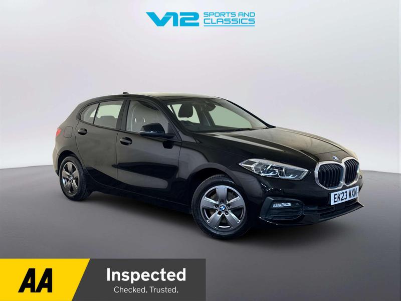 1 Series