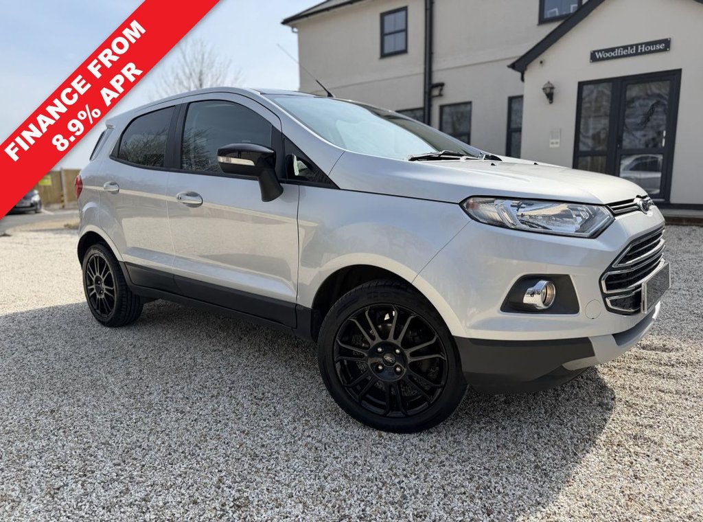 EcoSport