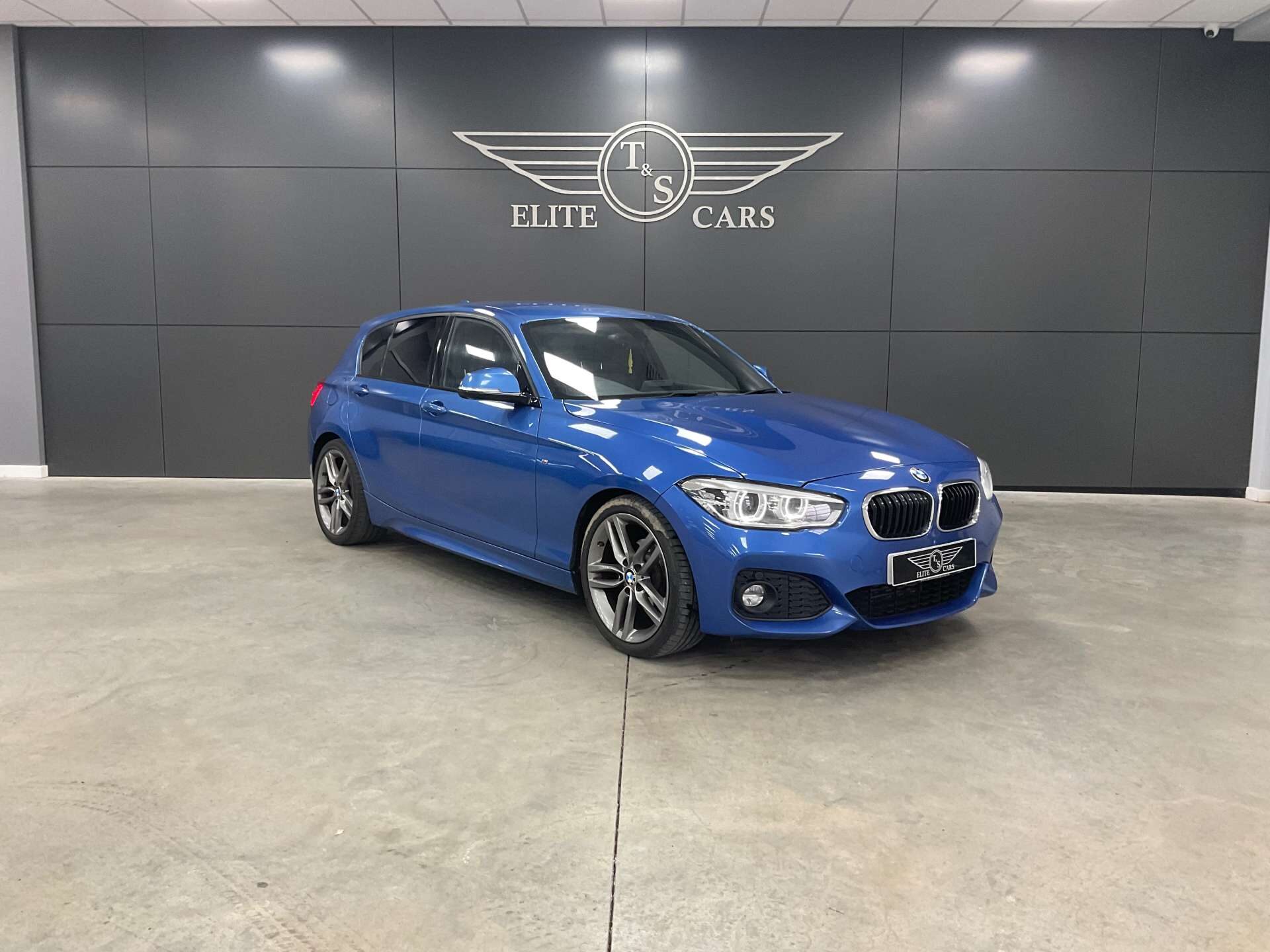 1 Series