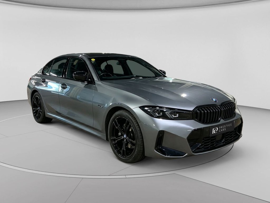 3 Series