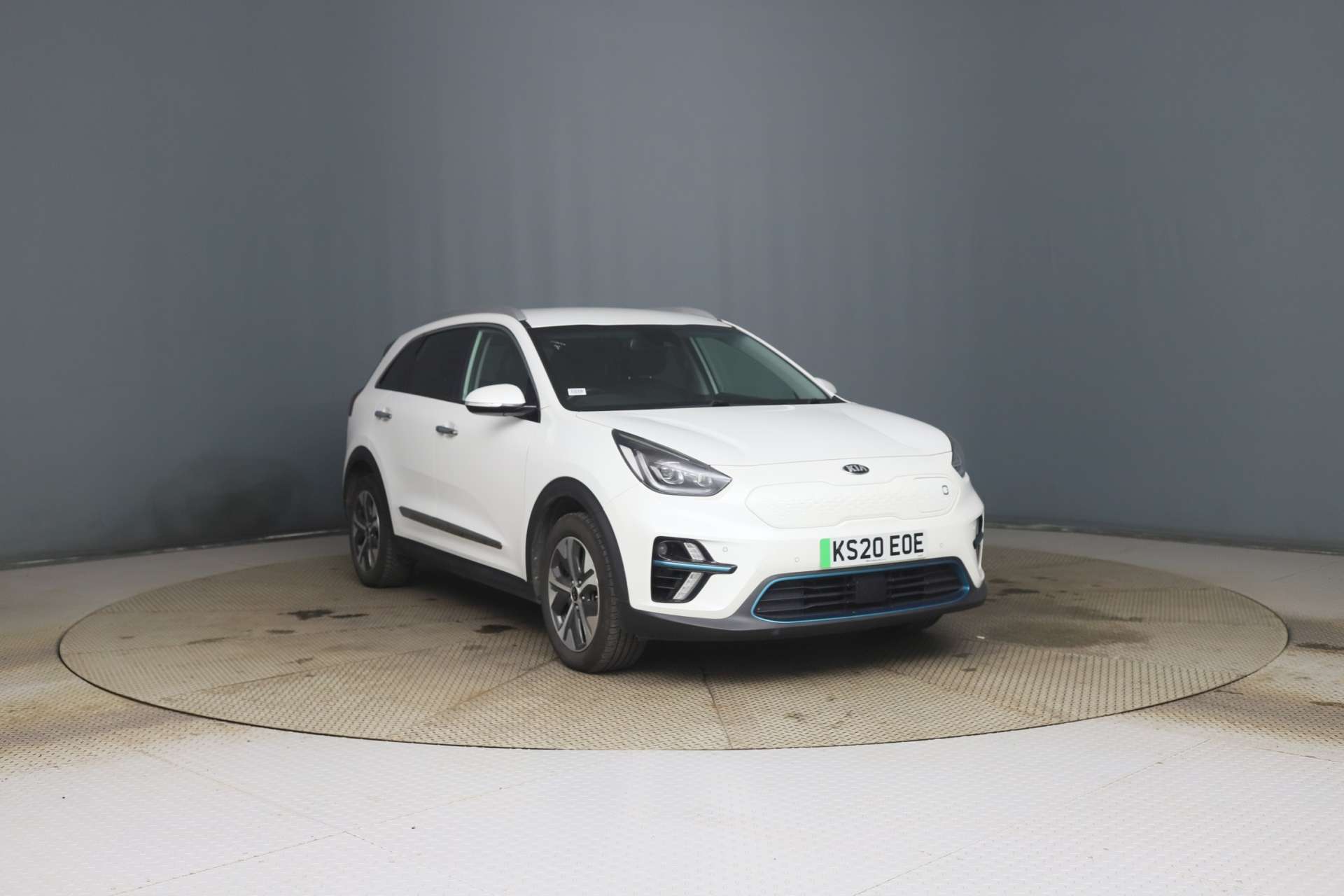 e-Niro
