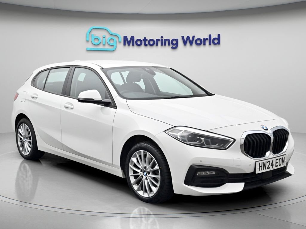 1 Series