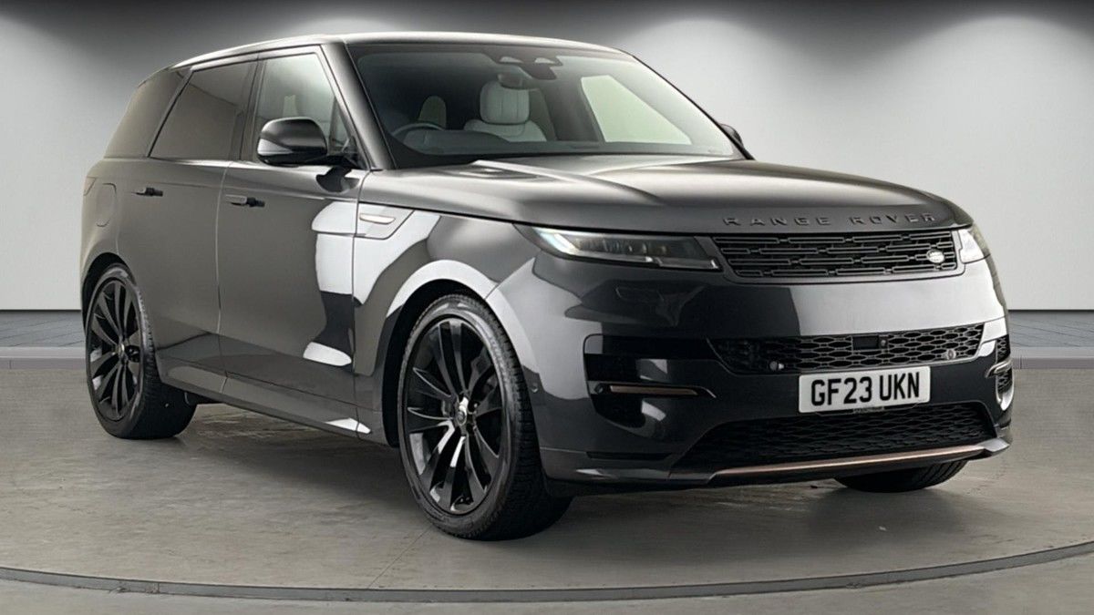 Range Rover Sport