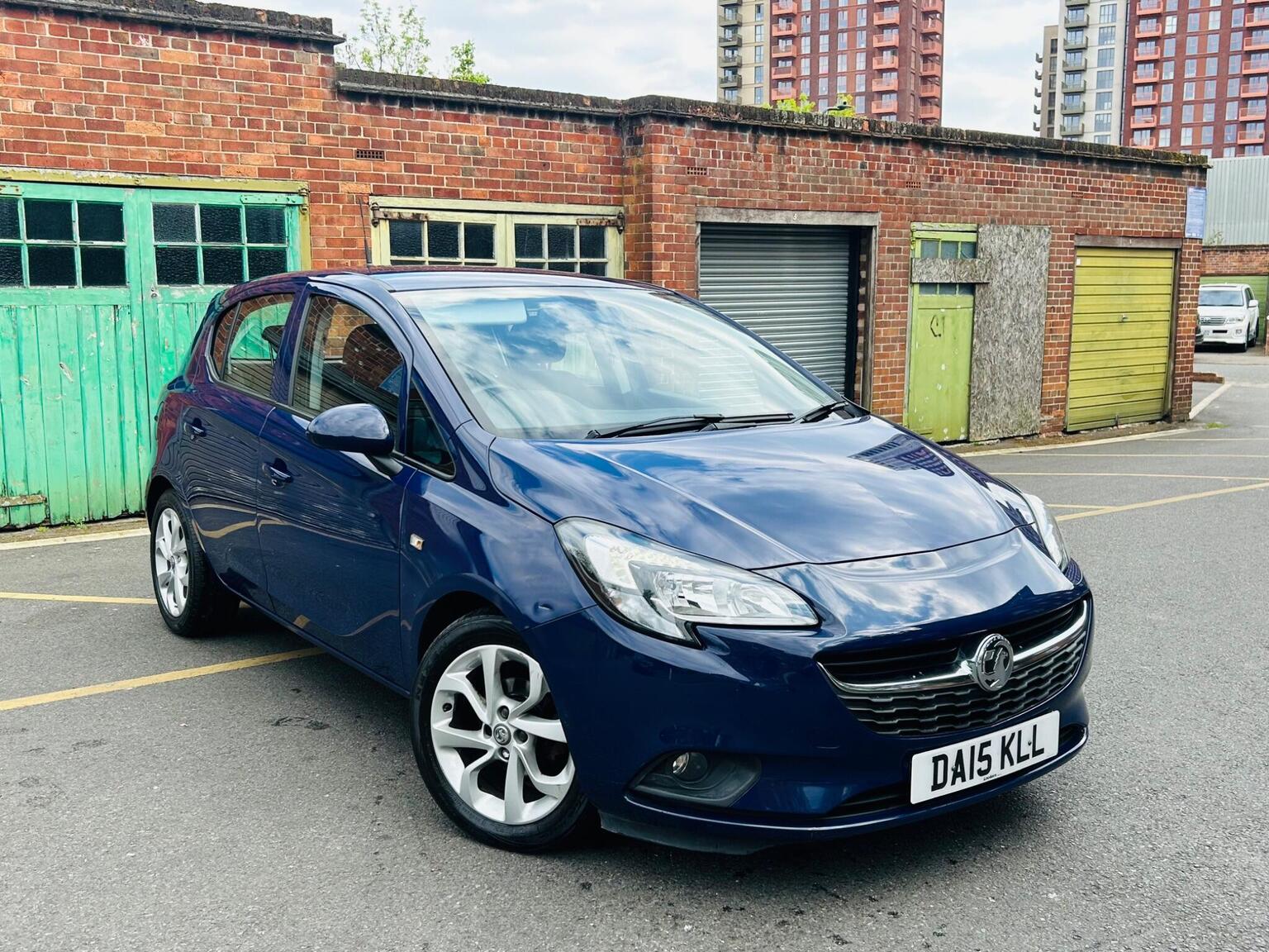 Corsa