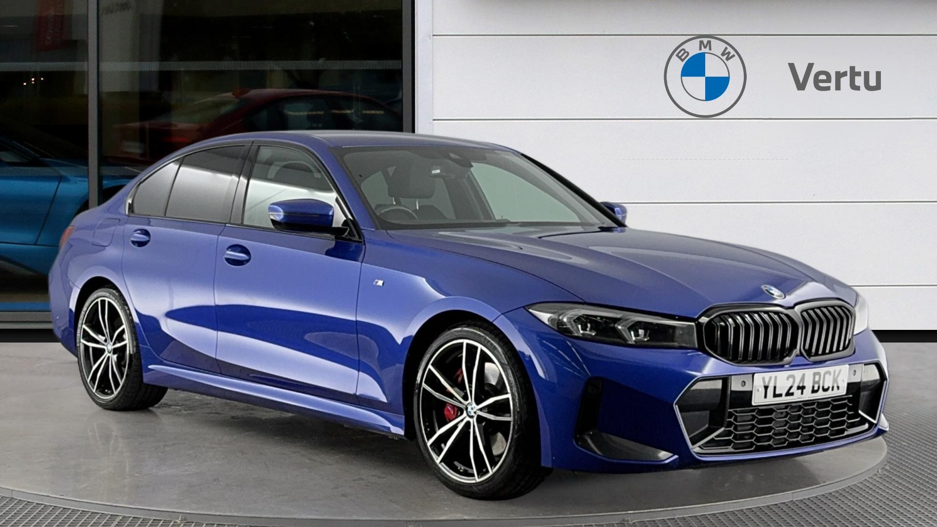 3 Series