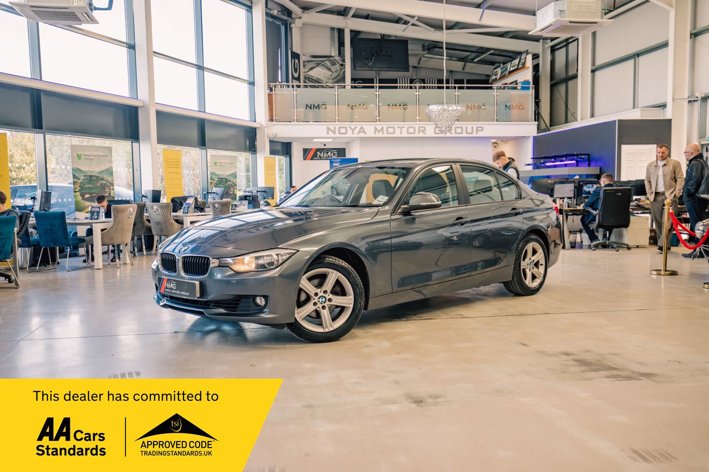 3 Series