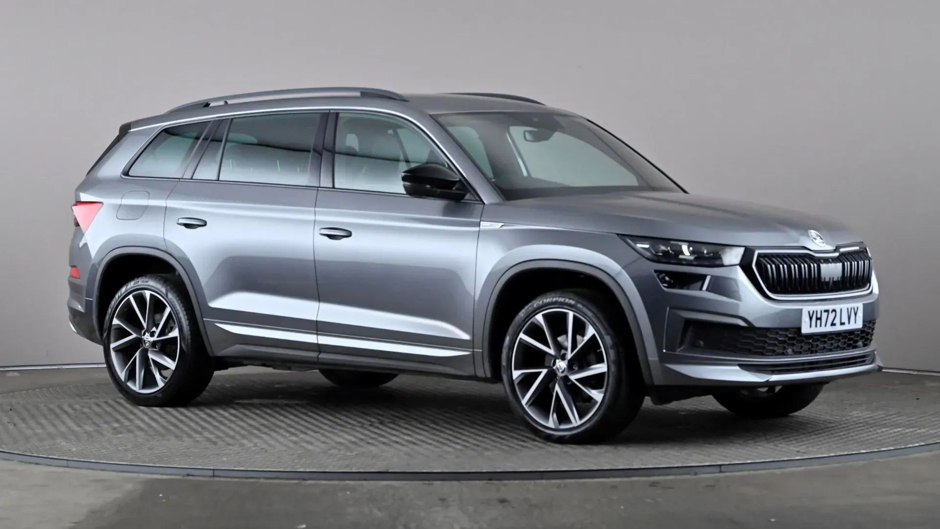 Kodiaq