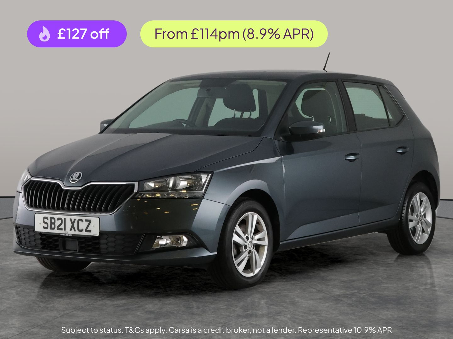 Fabia