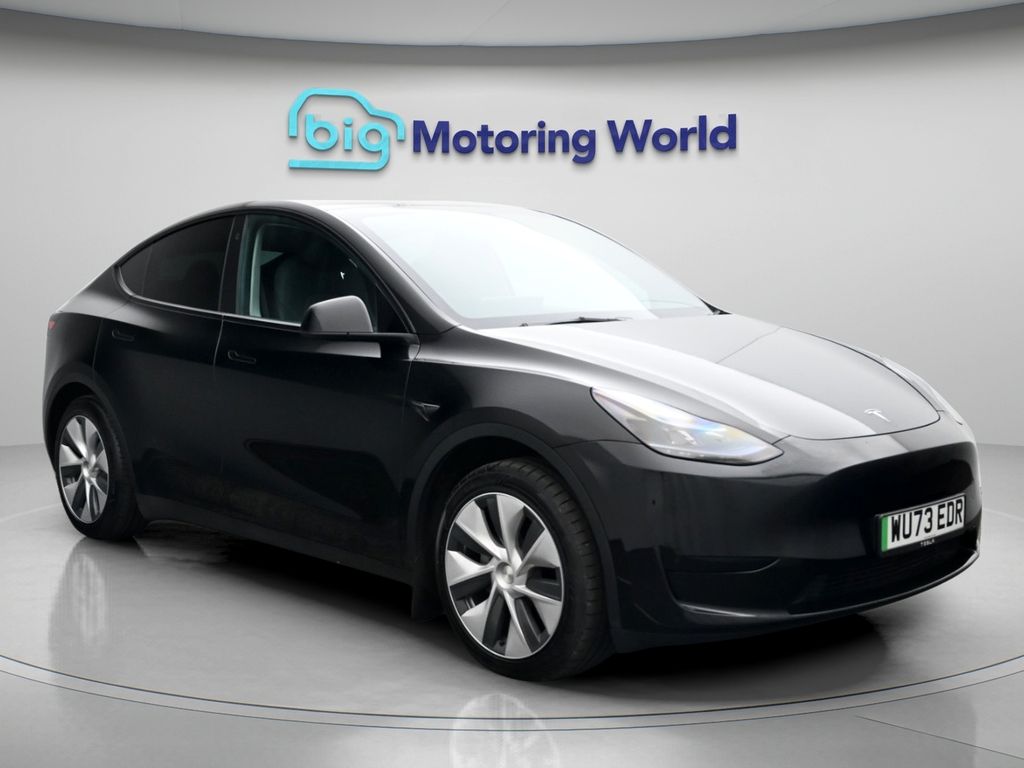 Model Y