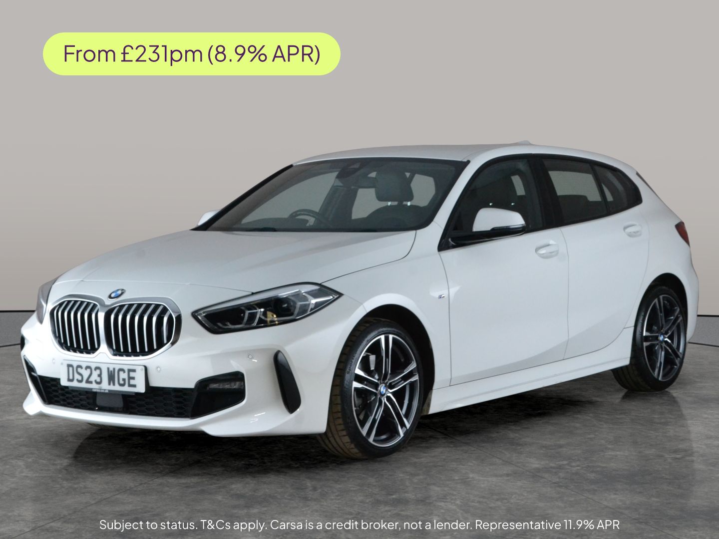 1 Series